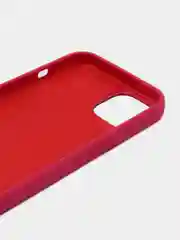 Вишнёвый чехлы для iPhone 13, Silicone Case
