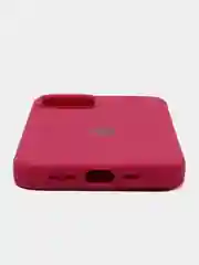Вишнёвый чехлы для iPhone 13, Silicone Case