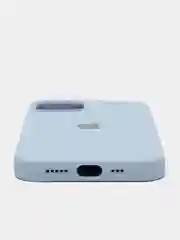 Лавандовый чехлы для iPhone 13, Silicone Case