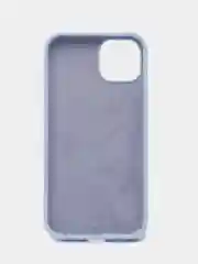 Лавандовый чехлы для iPhone 13, Silicone Case