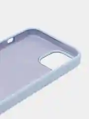 Лавандовый чехлы для iPhone 13, Silicone Case