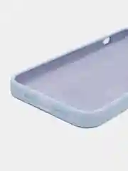 Лавандовый чехлы для iPhone 13, Silicone Case