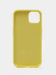 Лимонный чехлы для iPhone 13, Silicone Case