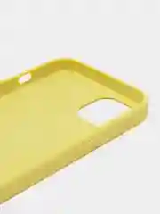 Лимонный чехлы для iPhone 13, Silicone Case