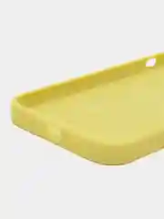 Лимонный чехлы для iPhone 13, Silicone Case