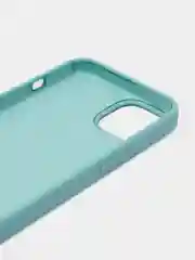 Мятный чехлы для iPhone 13, Silicone Case