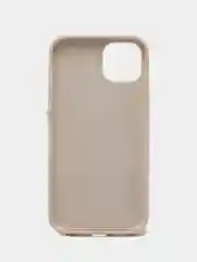Слоновая кость чехлы для iPhone 13, Silicone Case