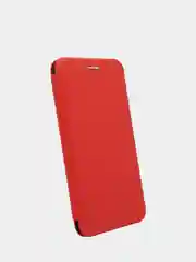 Красный чехол книга Honor 7A 7A PRO 7C 8A 9S 10 10i 10 Lite 10X Lite 20s P30 Lite 30i P Smart 2021