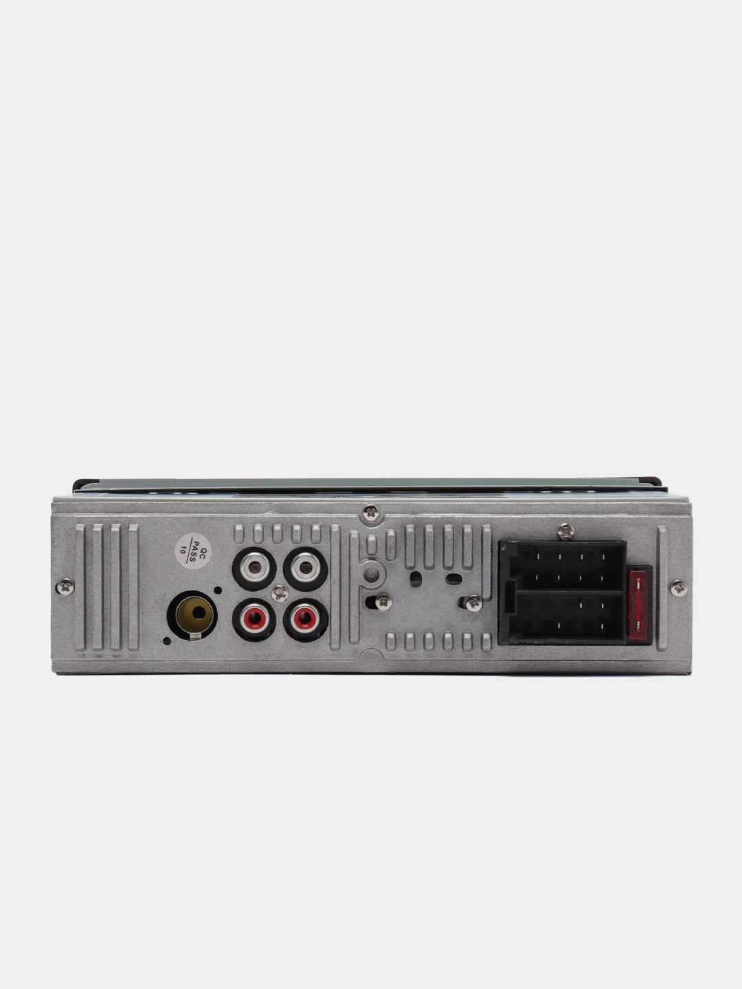 Автомагнитола DV-Pioneer.OK DEH-MP3304, bluetooth, usb, microsd, aux, fm, пульт