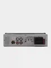 Автомагнитола DV-Pioneer.OK DEH-MP3304, bluetooth, usb, microsd, aux, fm, пульт