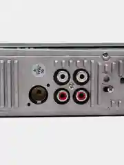 Автомагнитола DV-Pioneer.OK DEH-MP3304, bluetooth, usb, microsd, aux, fm, пульт