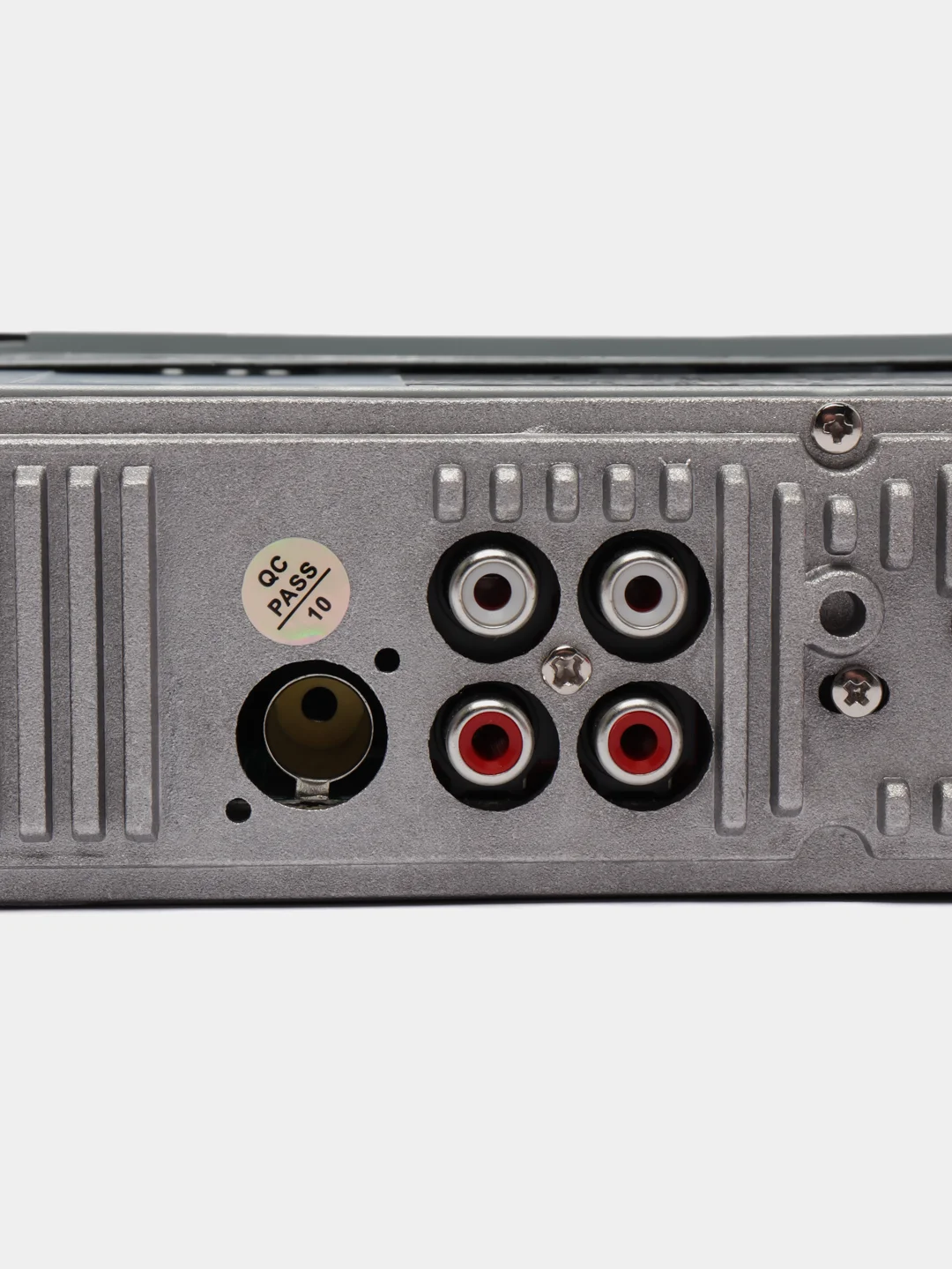 Автомагнитола DV-Pioneer OK DEH-MP3305, bluetooth, usb, microsd, aux, fm, пульт