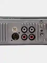 Автомагнитола DV-Pioneer OK DEH-MP3305, bluetooth, usb, microsd, aux, fm, пульт