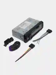 Автомагнитола DV-Pioneer OK DEH-MP3305, bluetooth, usb, microsd, aux, fm, пульт