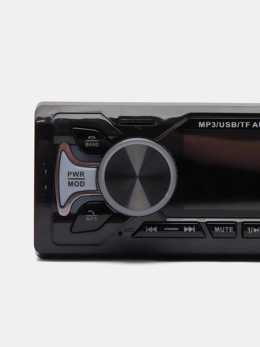 Автомагнитола DV-Pioneer OK DEH-MP3305, bluetooth, usb, microsd, aux, fm, пульт