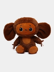Мягкая игрушка "Чебурашка", 35 см