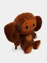 Мягкая игрушка "Чебурашка", 35 см
