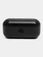 Черный беспроводные Наушники F9 TWS Bluetooth 5.0, черный
