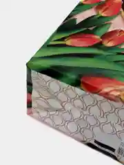Розовый пакет подарочный/Мягкий пластик/Оригинальный,прочный пакет на каждый день