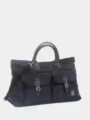 Серый сумка дорожная Kartex