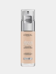 L'Oreal Paris Alliance Perfect Тональный крем с гиалуроновой кислотой, тон 1.N, 30 мл