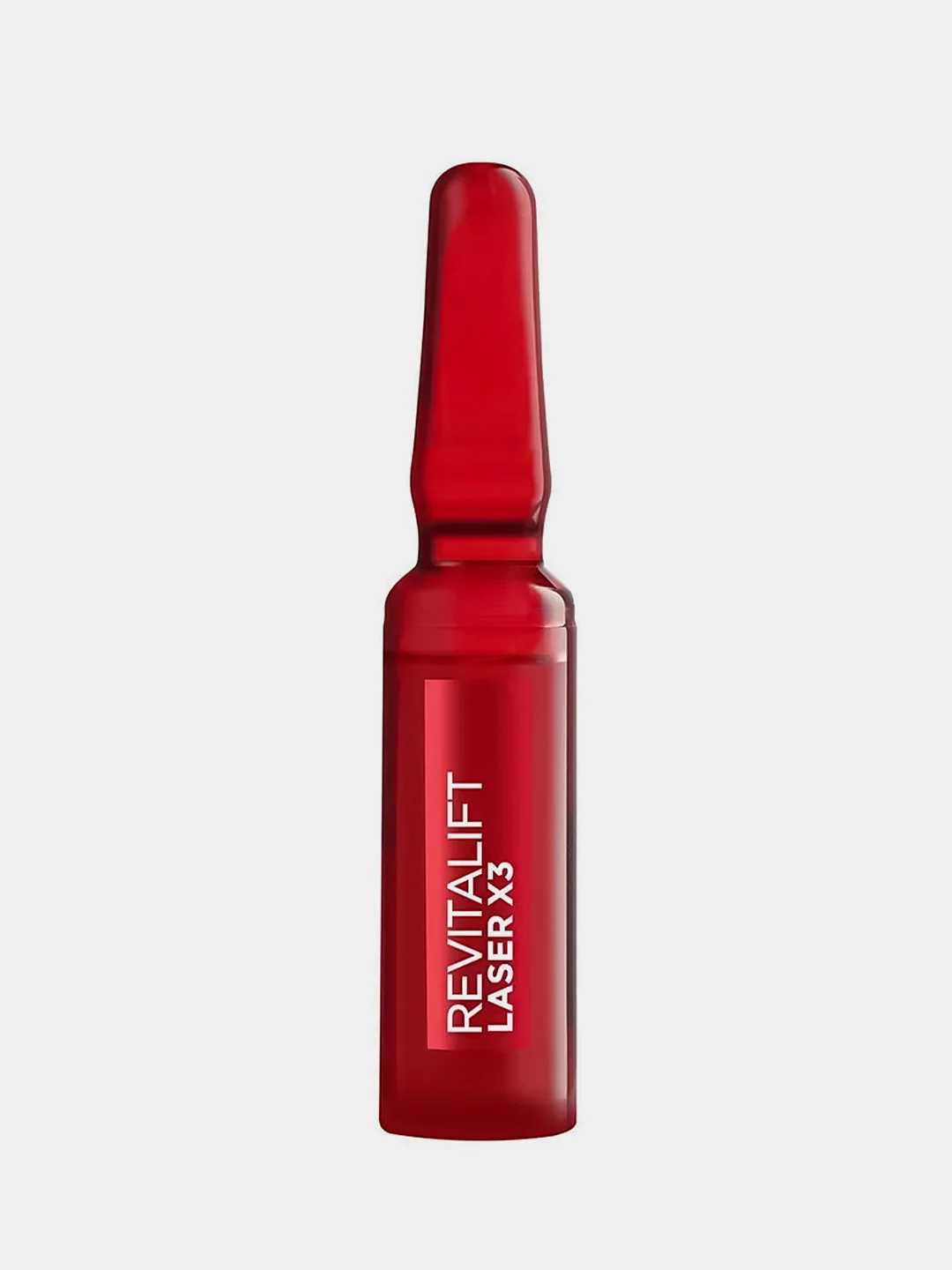 L'Oreal Paris Ампулы Ревиталифт Лазер х3 пилиг эффект, с гликолиевой кислотой, 7x1.3 мл