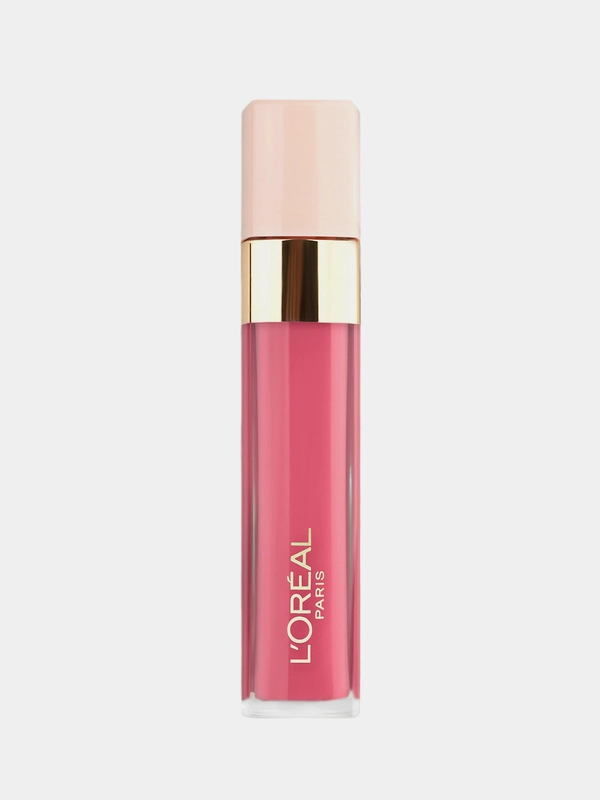 L'Oreal Paris Infaillible Блеск для губ Безупречный, кремовый, оттенок 109, 8 мл