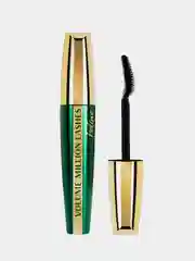 L'Oreal Paris Объем миллиона ресниц Feline Взгляд кошки Тушь для ресниц, для объема и разделения, черная, 9 мл