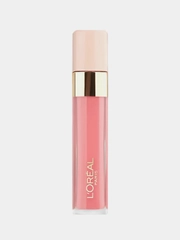 L'Oreal Paris Infaillible Блеск для губ Безупречный, кремовый, оттенок 101, 8 мл