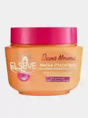 L'OREAL PARIS Маска для длинных поврежденных волос Elseve Длина Мечты с кератином, 300 мл