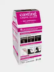 L'Oreal Paris Краска для волос Casting Creme Gloss, тон Ледяной фраппучино, 180мл