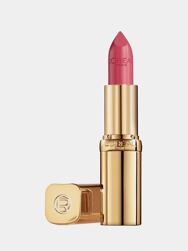 L'Oreal Paris Помада для губ Color Riche, увлажняющая, сатиновая, тон №256
