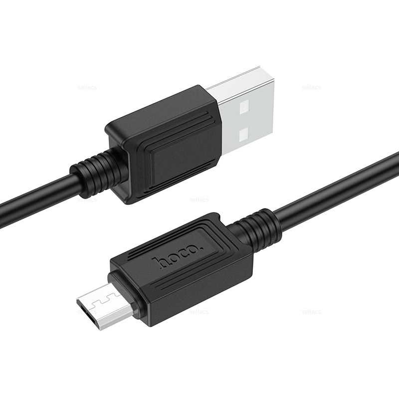 USB кабель HOCO X73 MicroUSB