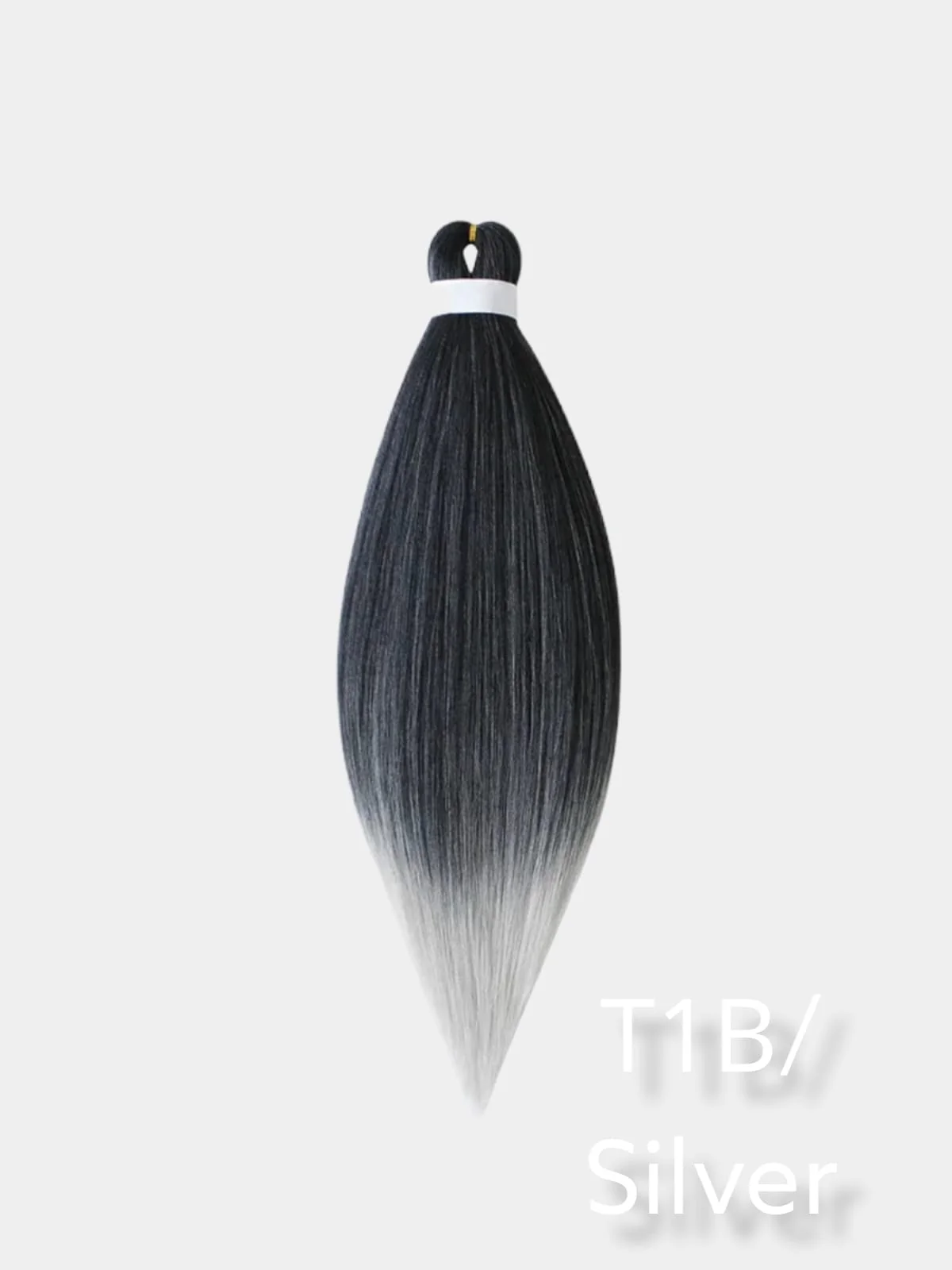 Лавандовый канекалон Easy Braid, Каниколон Изи брейд, Косы, Дреды, Зизи, Волосы, Афрокосы