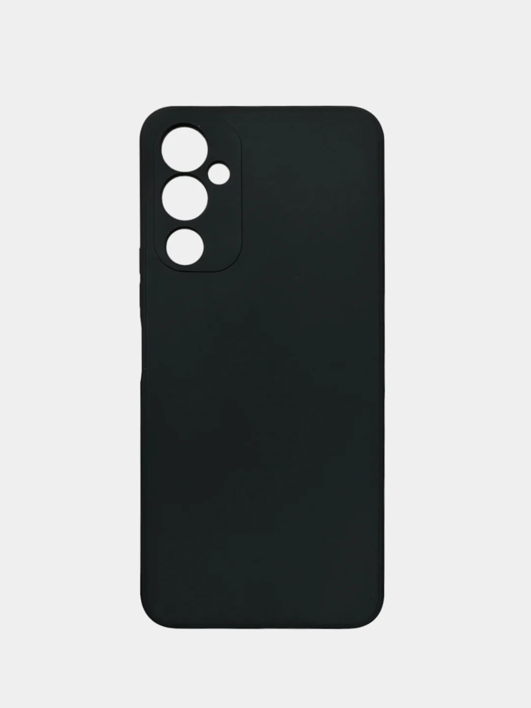 Чехол для Tecno Pova 4 (Техно Пова 4), силиконовый, цветной, с подкладом