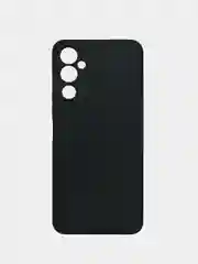 Чехол для Tecno Pova 4 (Техно Пова 4), силиконовый, цветной, с подкладом