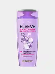 Шампунь Elseve "Гиалурон Наполнитель" 400 мл, LOreal Paris