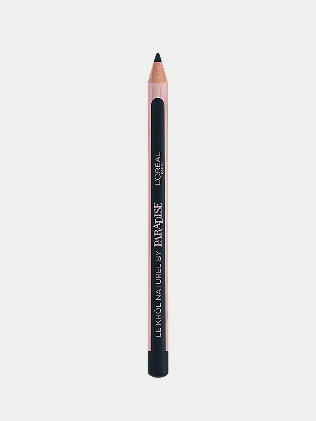 L'Oreal Paris Карандаш для глаз "Color Riche" Le Khol, тон 101, Ночной Нью-Йорк, стойкий