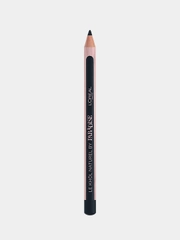 L'Oreal Paris Карандаш для глаз "Color Riche" Le Khol, тон 101, Ночной Нью-Йорк, стойкий