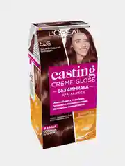 L'Oreal Paris Краска для волос Casting Creme Gloss, тон Шоколадный фондан, 180мл