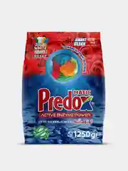 Стиральный порошок PREDOX Роза 1,25 кг