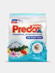 Стиральный порошок PREDOX для ручной стирки 1 кг