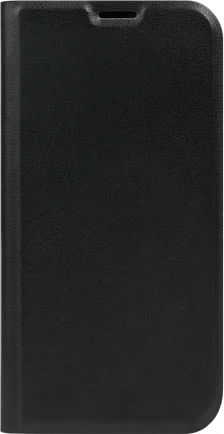 Черный чехол-книжка Gresso для Xiaomi Redmi Note 10 Pro