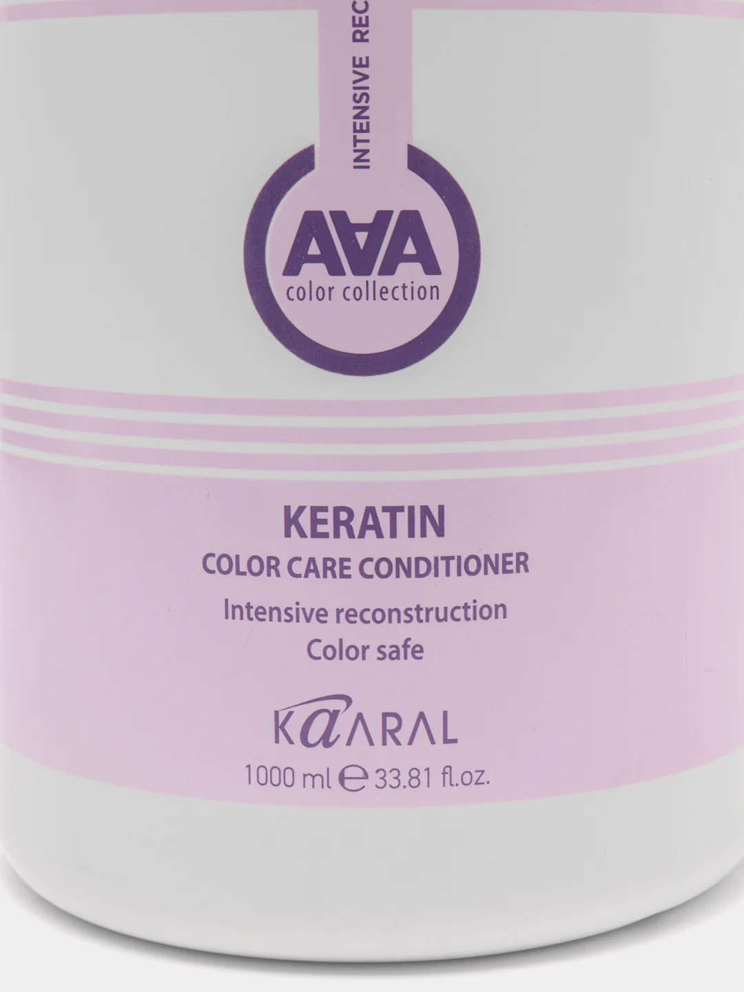 Кератиновый кондиционер для окрашенных волос AAA Keratin Color Care Kaaral, 1000 мл