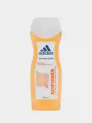 Гель для душа женский Adidas Adipower, 250 мл