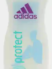 Молочко для душа Adidas protect, 250 мл