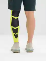 Лайм гетры спортивные чулок баскетбольный, футбольный, фитнес