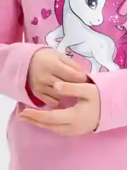 Джемпер для девочек