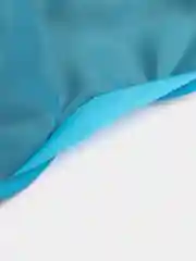 Голубой маска для сна
