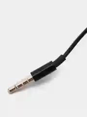 Зеленый наушники с микрофоном Borofone с разъёмом 3.5 Jack